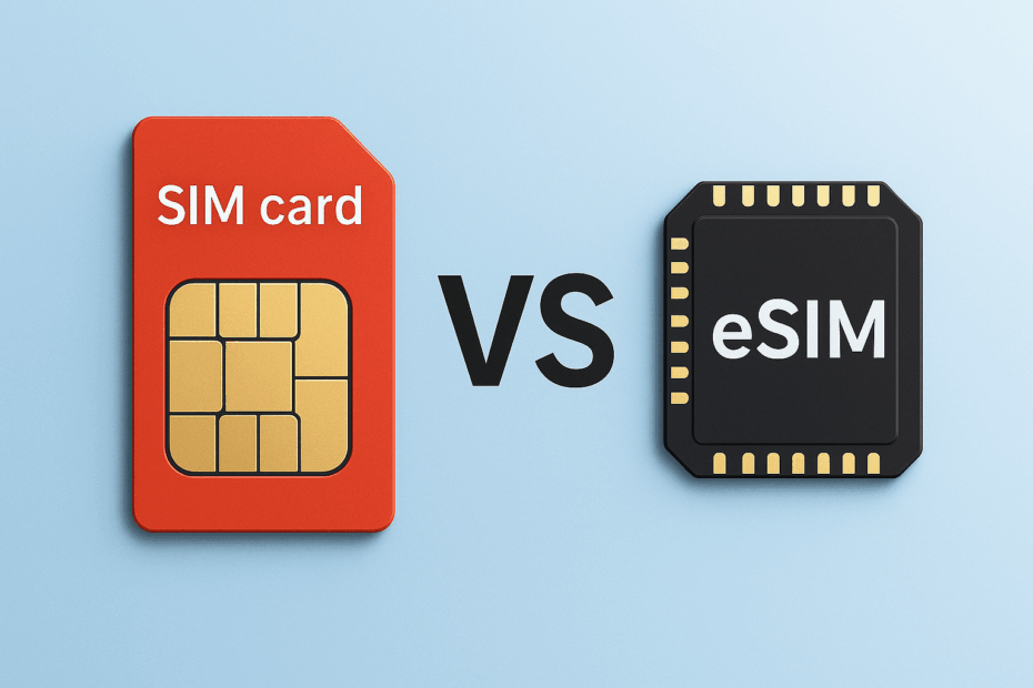 eSIM