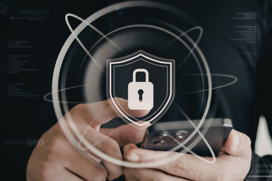 Mobilsäkerhet – hur du skyddar din telefon mot digitala hot